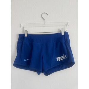 Nike | Kansas City Royals Women's Running Shorts